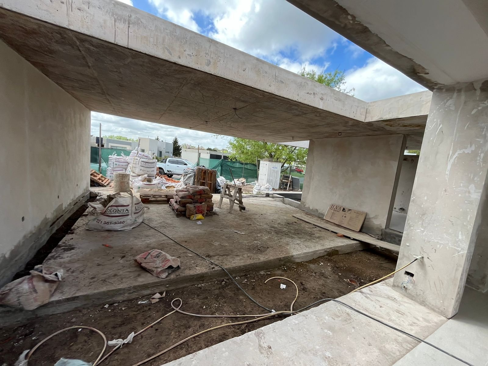 Barrio Fincas 2 Comitente Angel